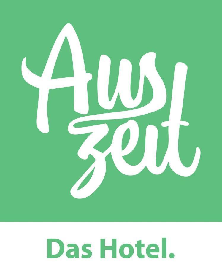 Auszeit Das Hotel Asbach-Baeumenheim Exterior photo